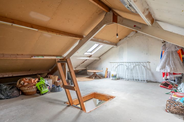 Foto 20 van Geyaartsborg 57