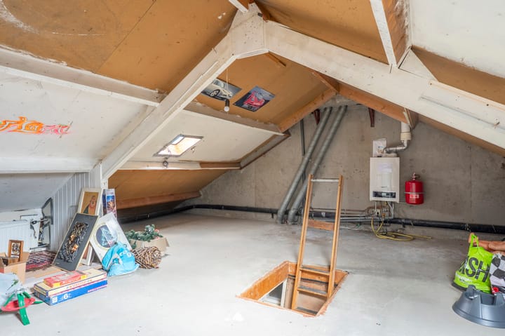 Foto 21 van Geyaartsborg 57