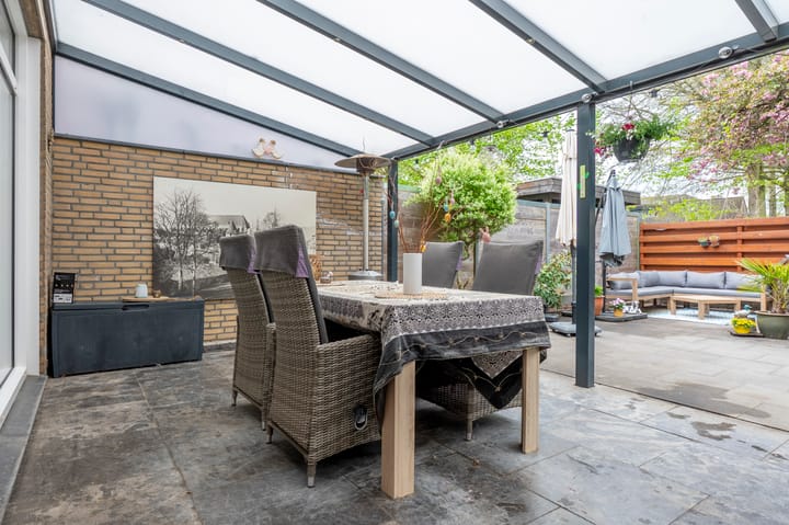 Foto 22 van Geyaartsborg 57