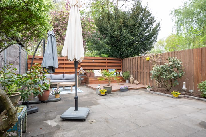 Foto 24 van Geyaartsborg 57