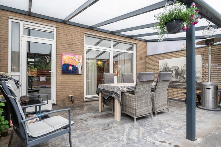 Foto 26 van Geyaartsborg 57