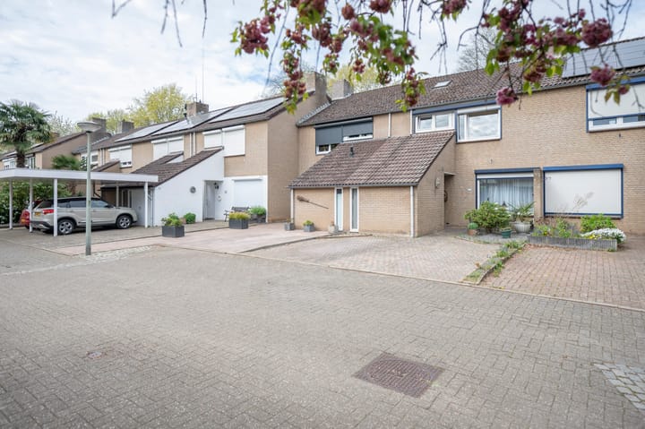 Foto 27 van Geyaartsborg 57