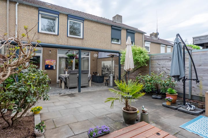 Foto 25 van Geyaartsborg 57