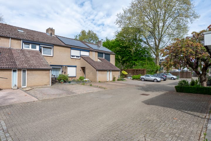 Foto 28 van Geyaartsborg 57