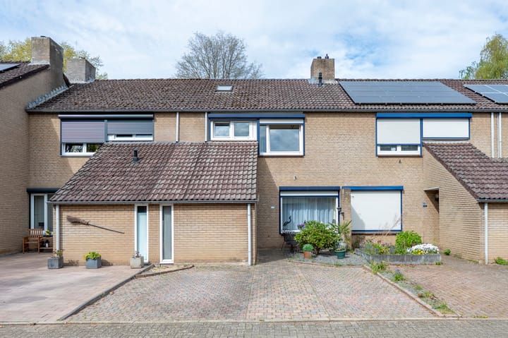 Foto 29 van Geyaartsborg 57