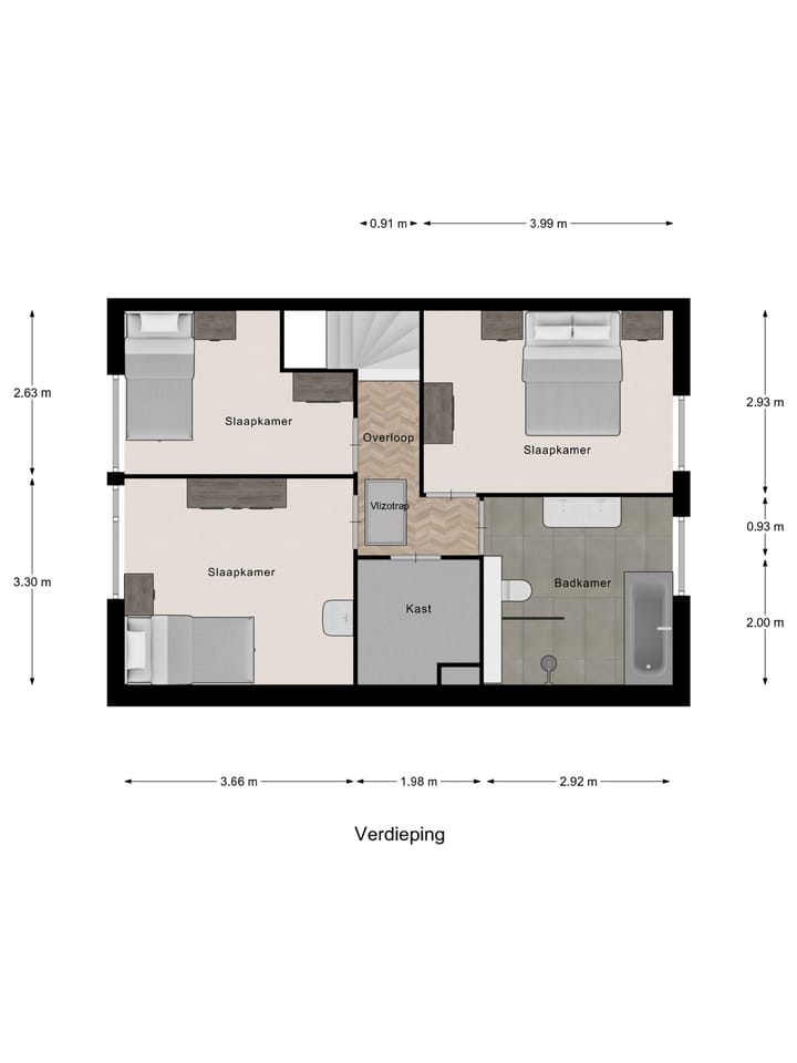 Foto 32 van Geyaartsborg 57