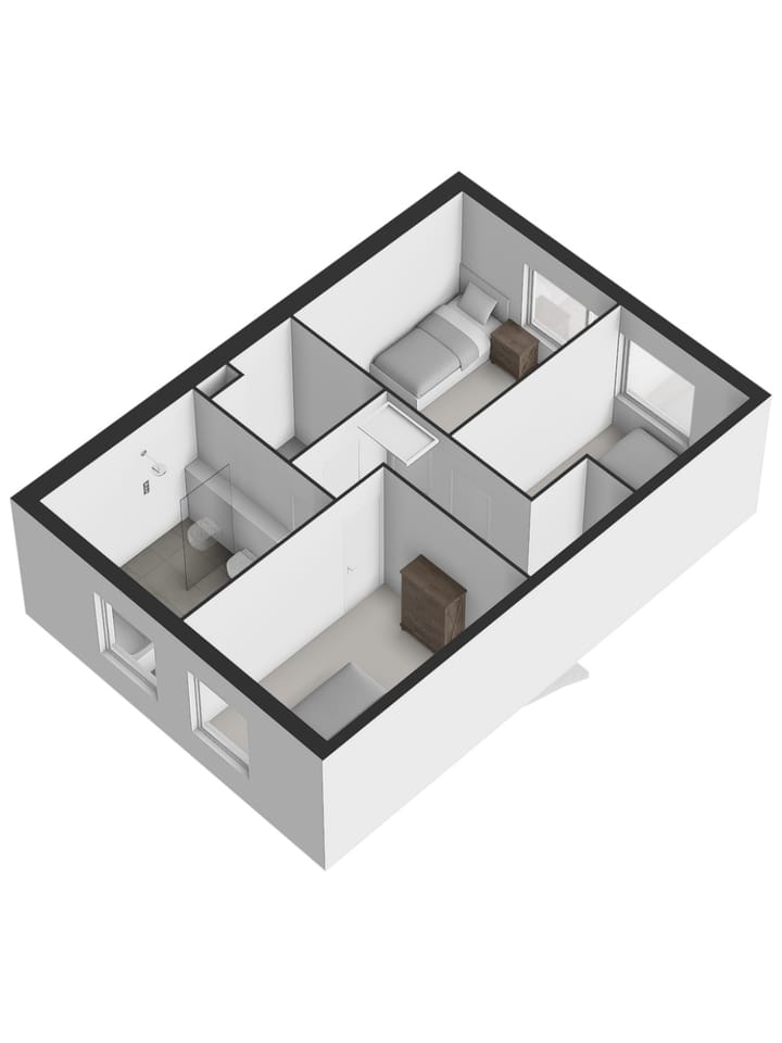 Foto 33 van Geyaartsborg 57