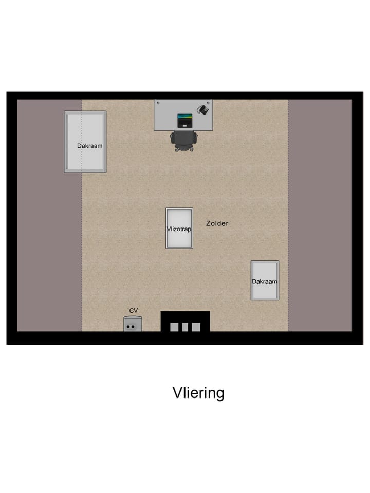 Foto 34 van Geyaartsborg 57