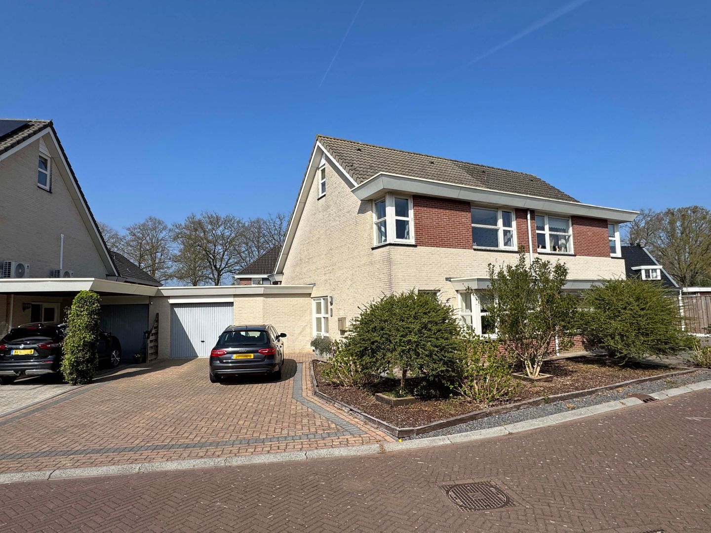 Foto 1 van Dr J C Homanstraat 17