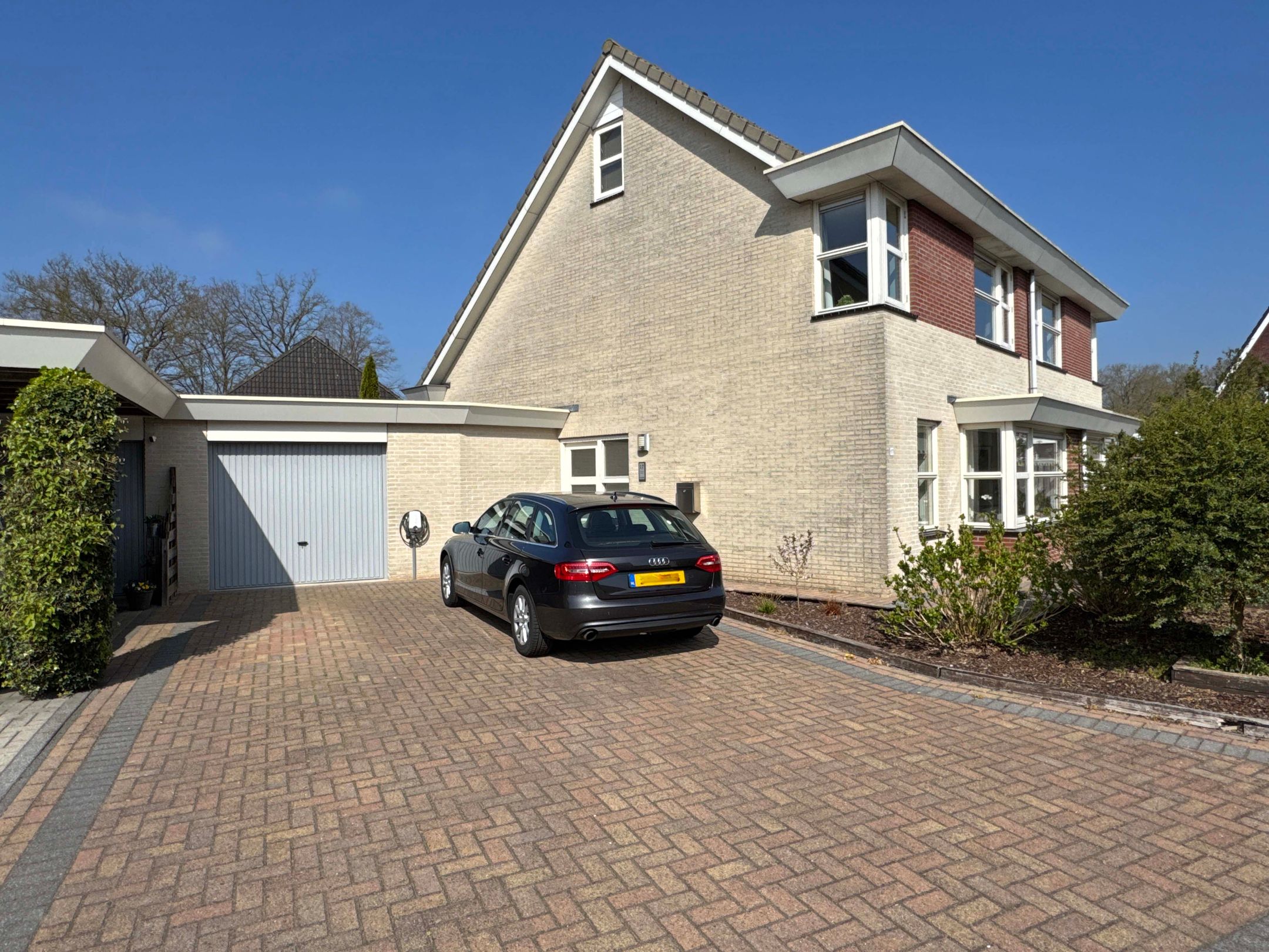 Foto 6 van Dr J C Homanstraat 17