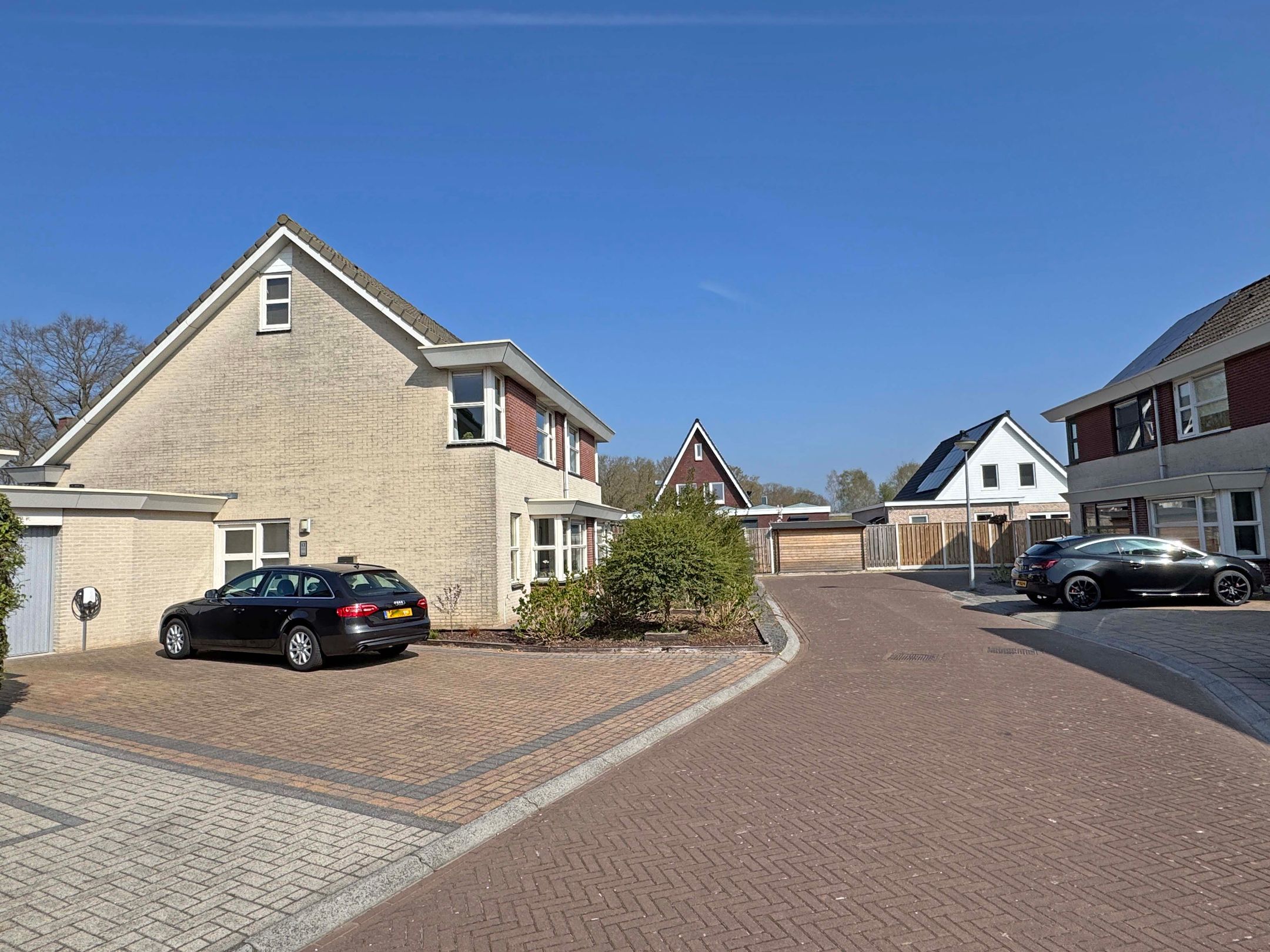 Foto 9 van Dr J C Homanstraat 17