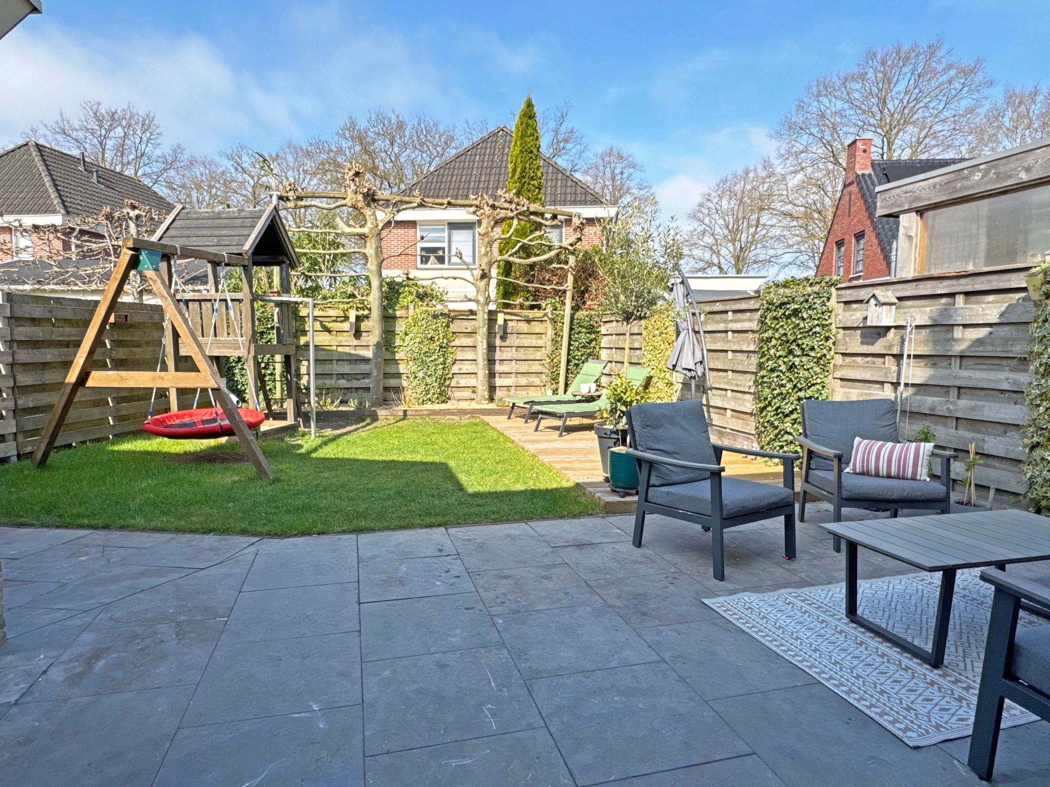 Foto 3 van Dr J C Homanstraat 17