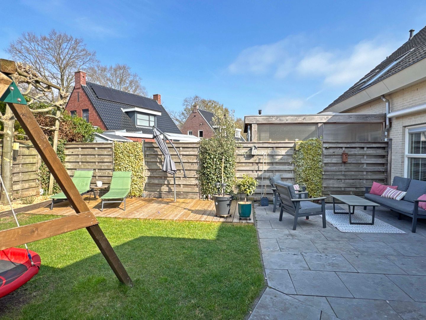 Foto 10 van Dr J C Homanstraat 17