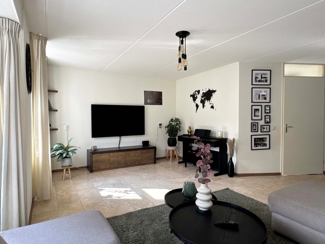 Foto 13 van Dr J C Homanstraat 17