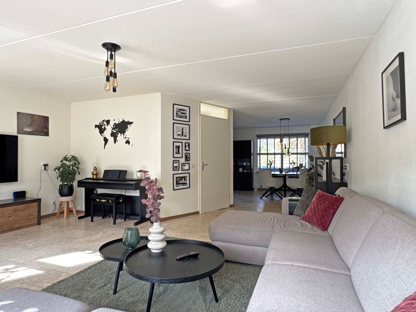 Foto 4 van Dr J C Homanstraat 17