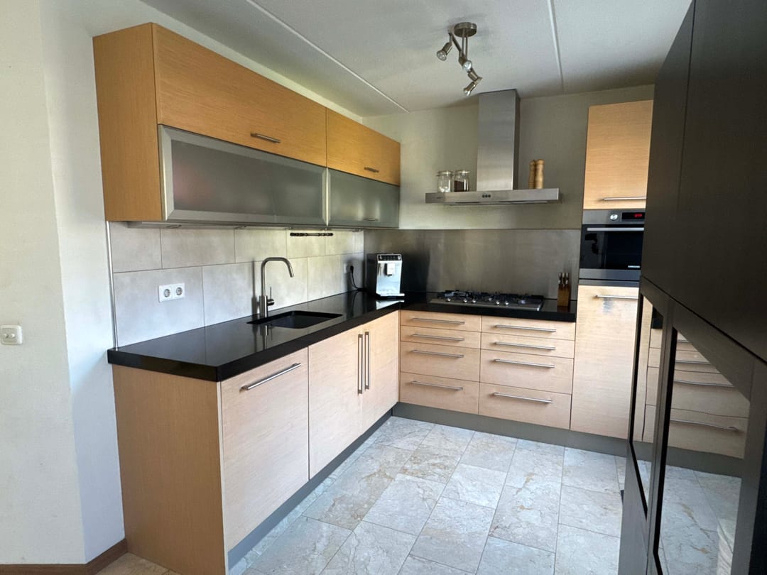 Foto 16 van Dr J C Homanstraat 17