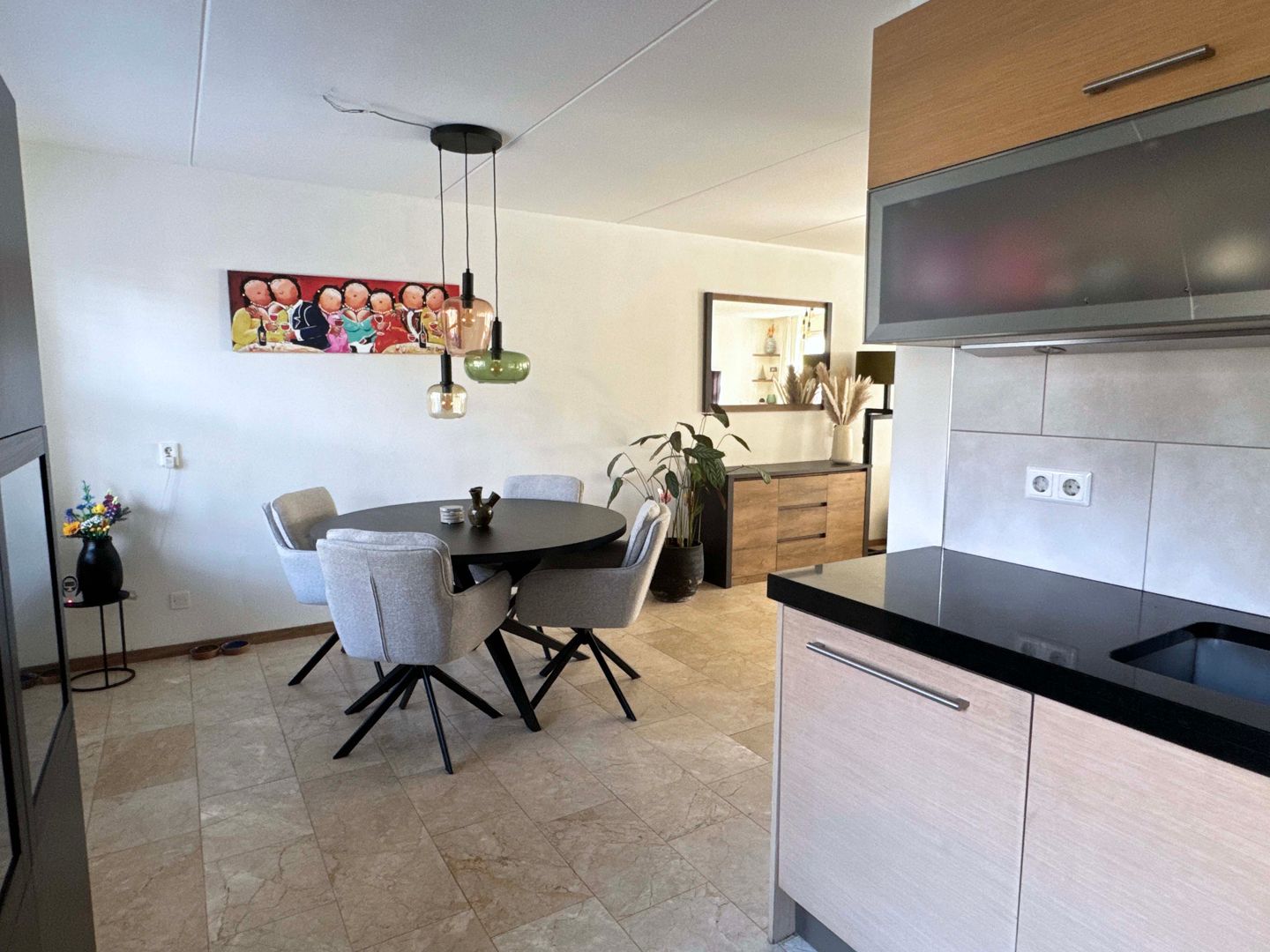 Foto 5 van Dr J C Homanstraat 17