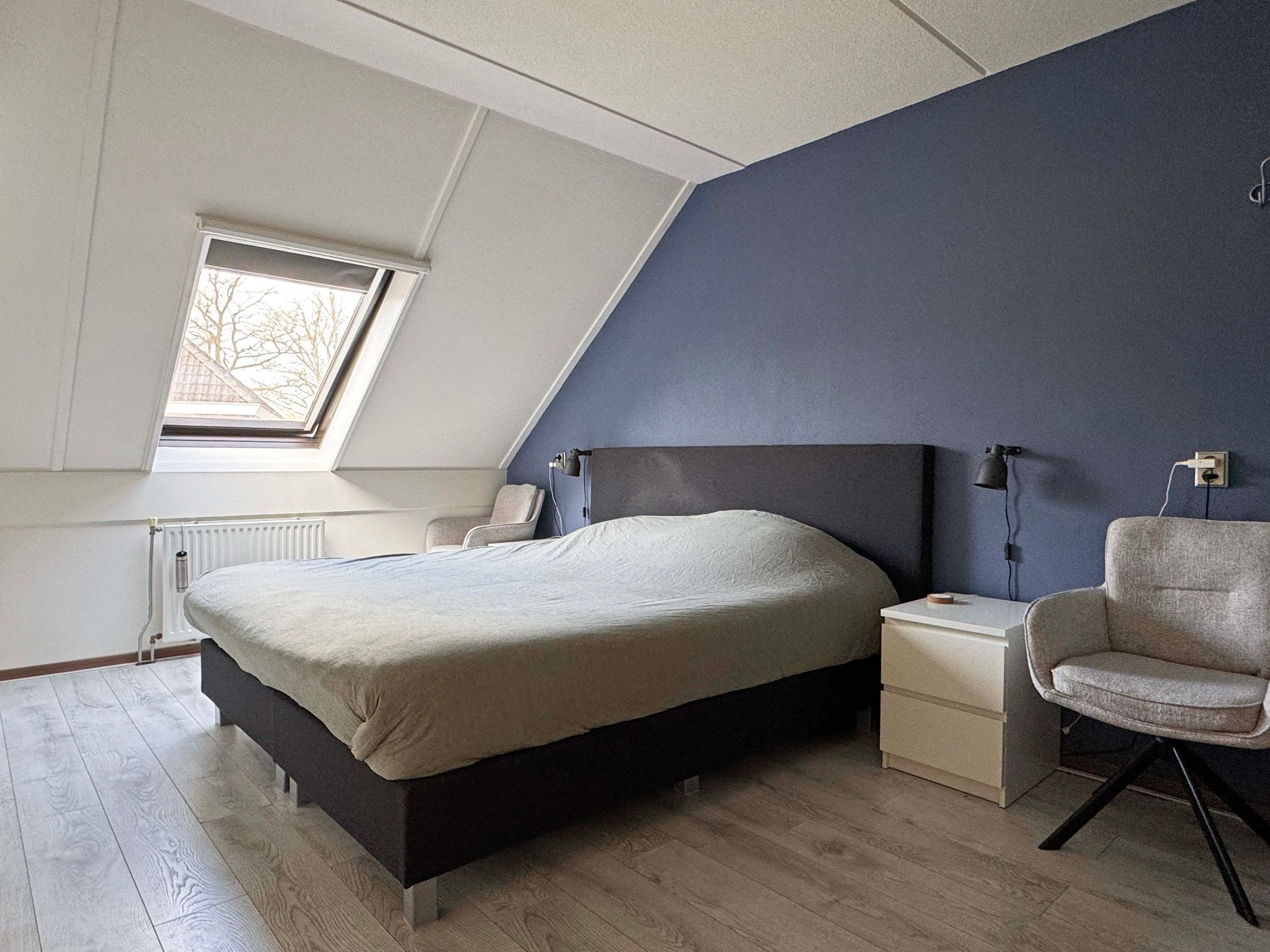 Foto 18 van Dr J C Homanstraat 17