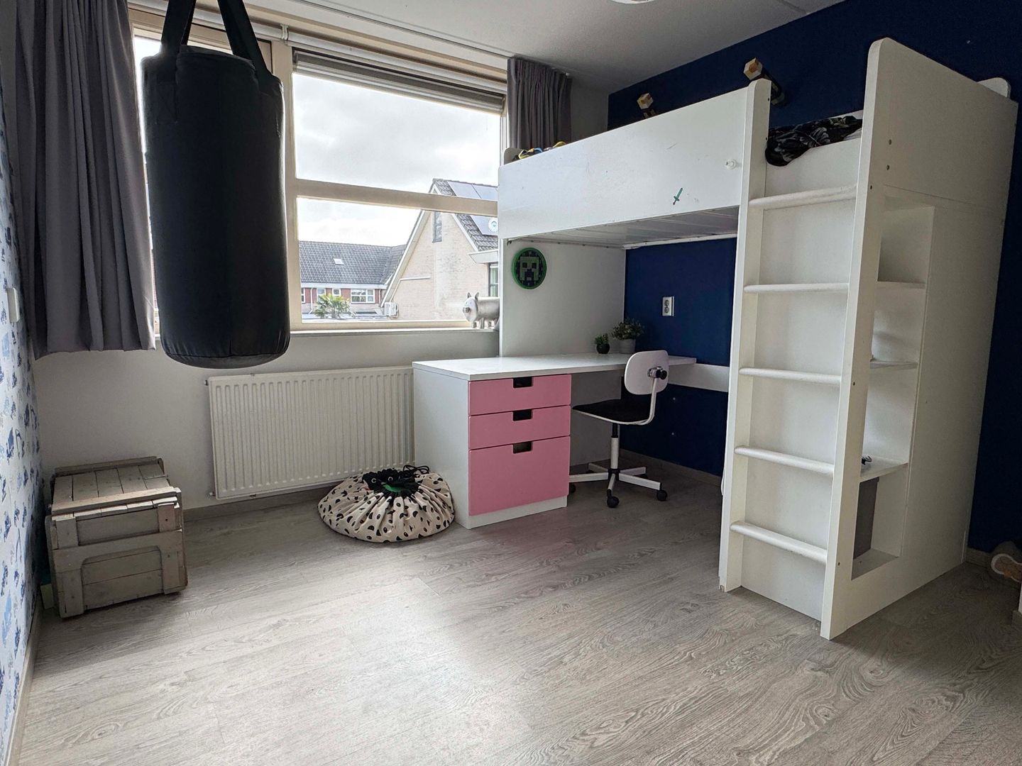 Foto 19 van Dr J C Homanstraat 17