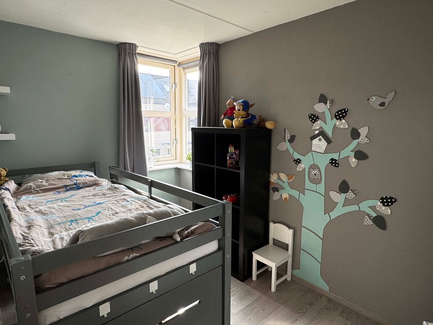 Foto 20 van Dr J C Homanstraat 17