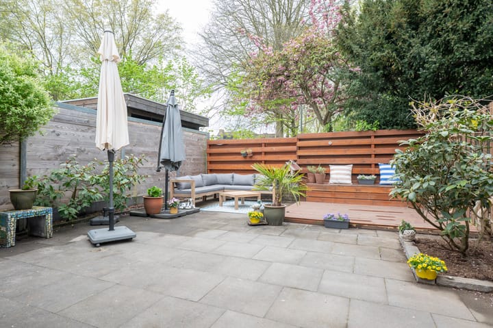 Foto 23 van Geyaartsborg 57