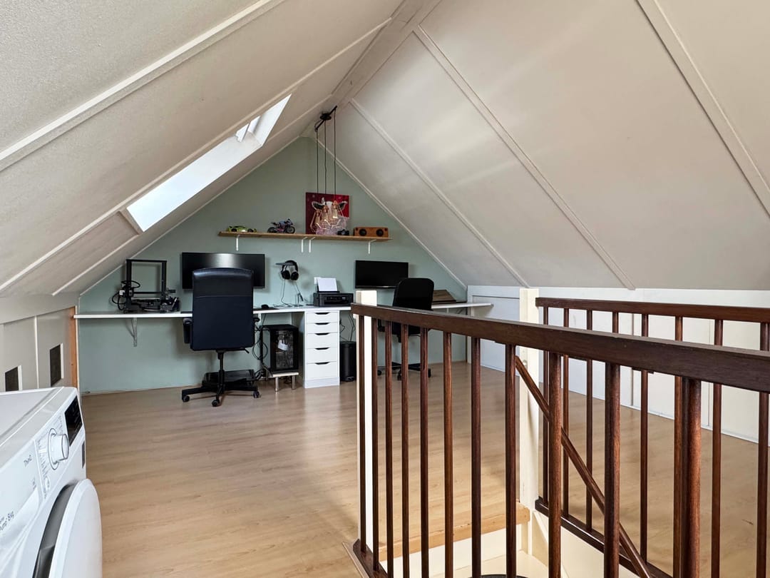 Foto 23 van Dr J C Homanstraat 17