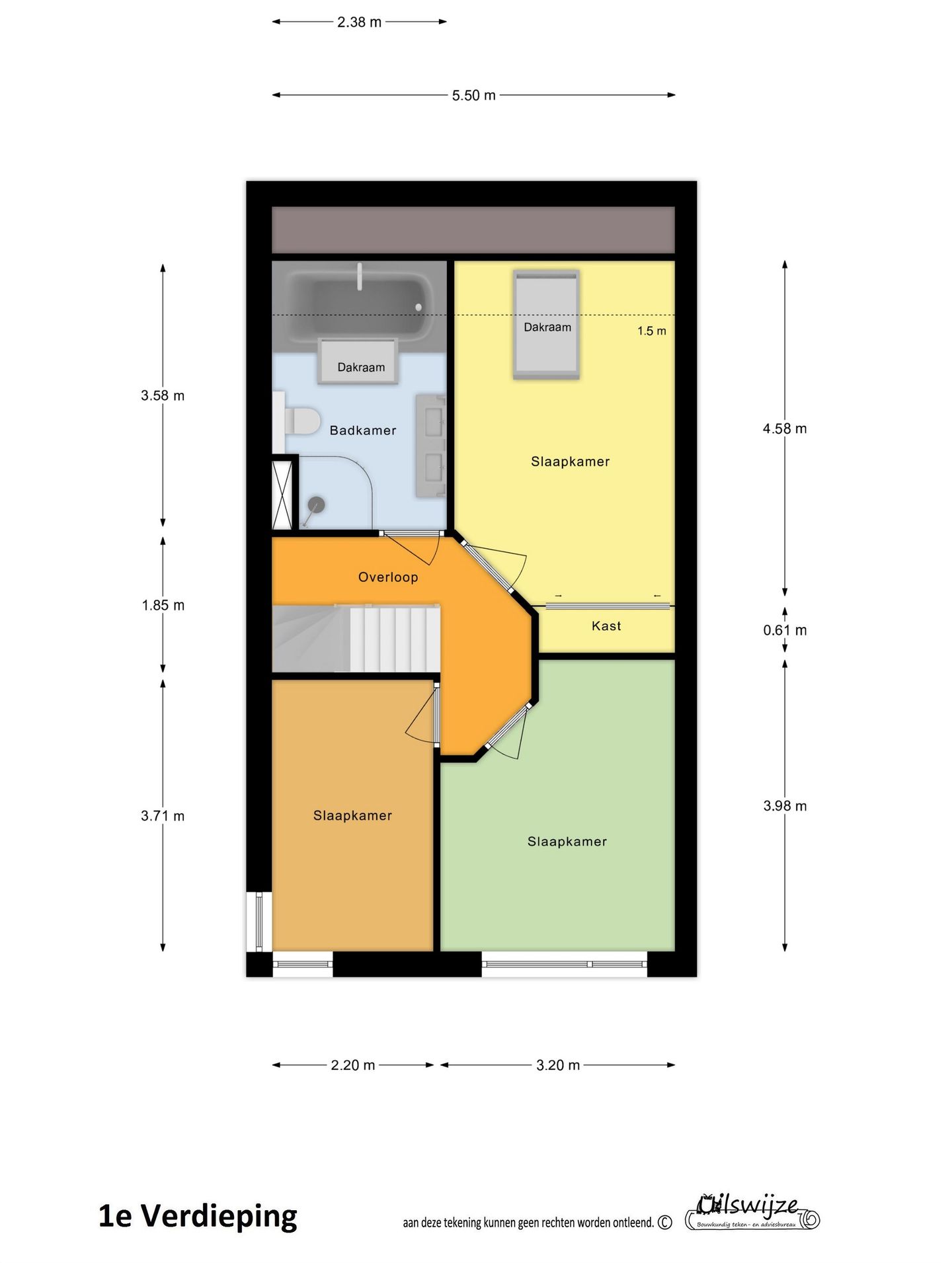 Foto 25 van Dr J C Homanstraat 17