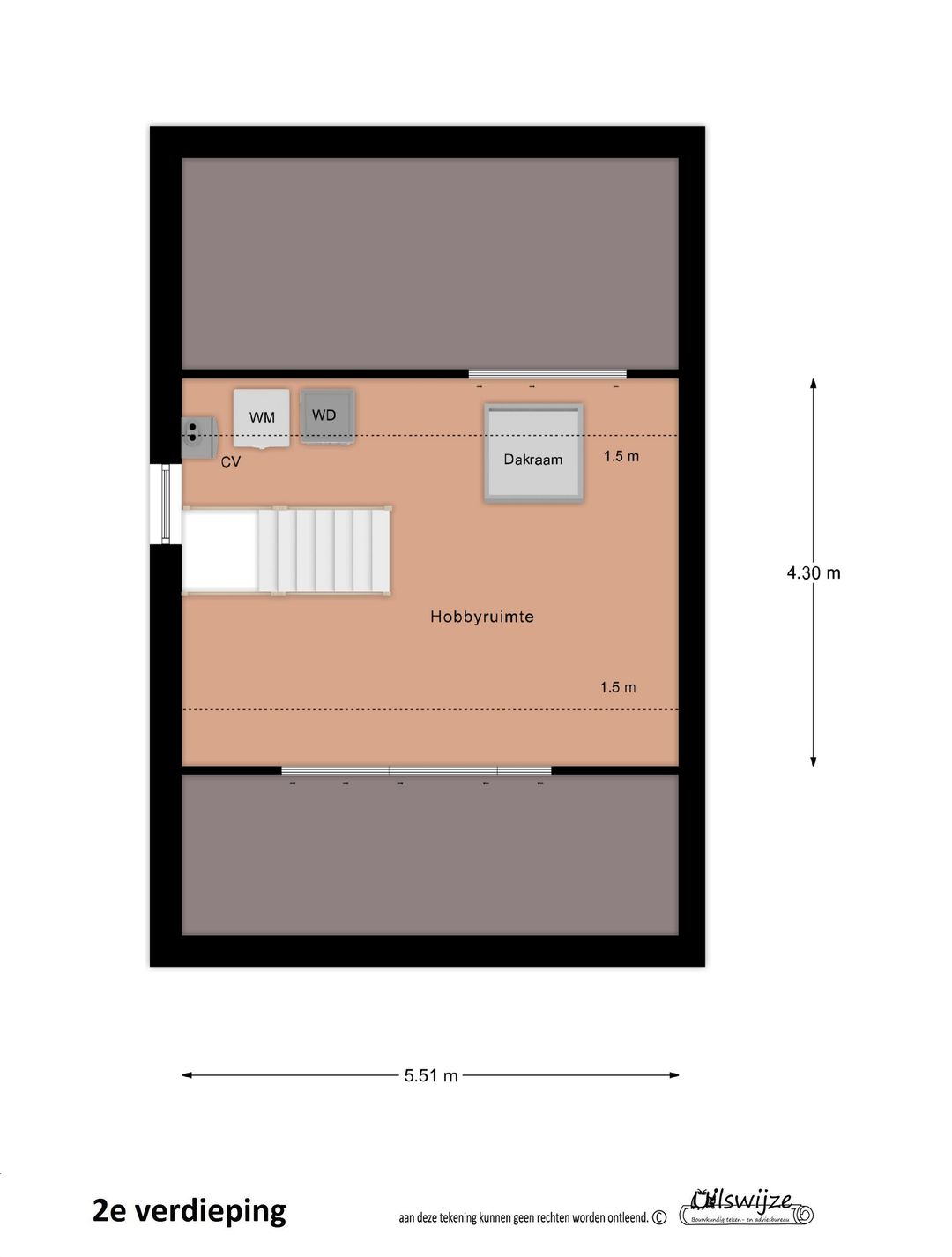 Foto 26 van Dr J C Homanstraat 17
