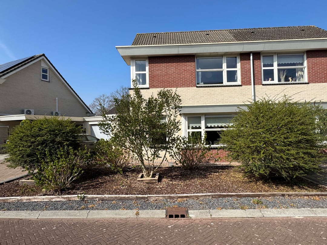 Foto 7 van Dr J C Homanstraat 17