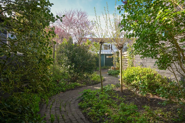 Foto 2 van Horndijk 29