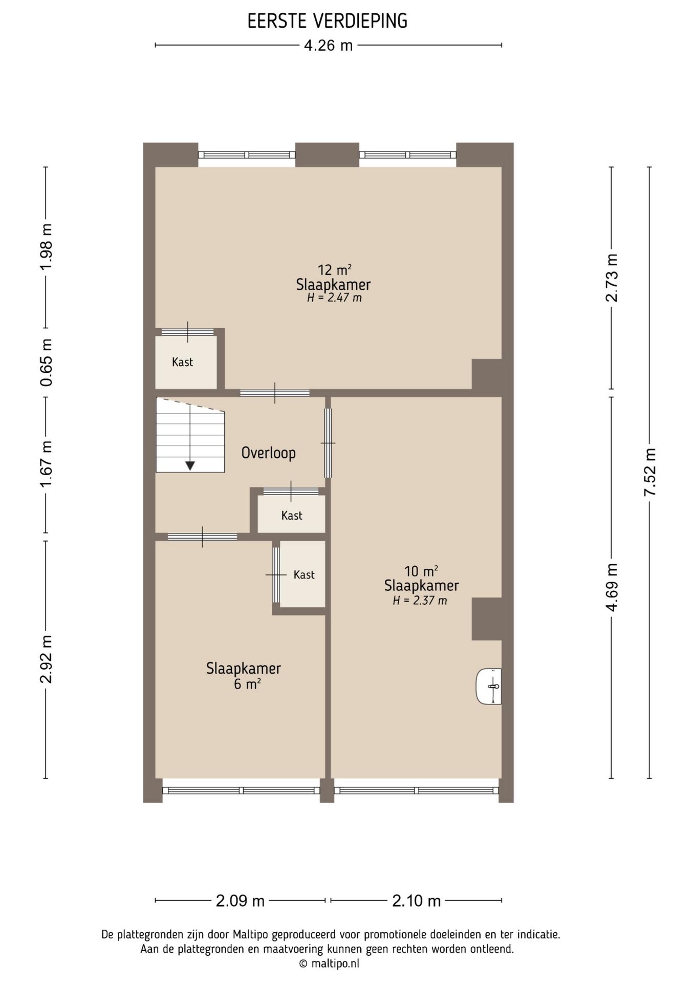 Foto 35 van Horndijk 29
