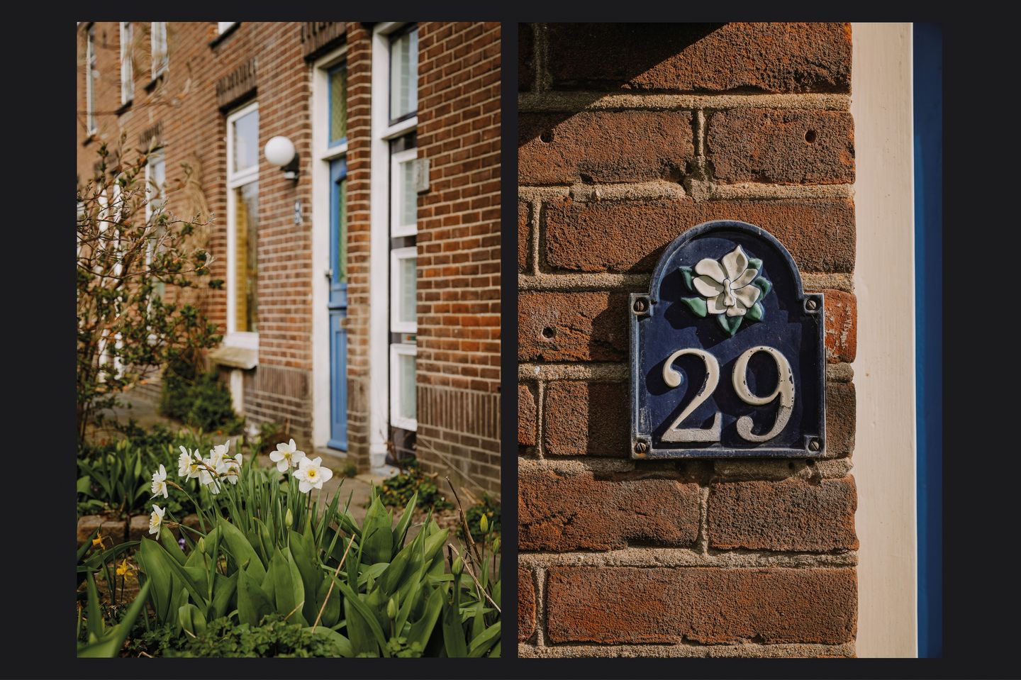 Foto 4 van Horndijk 29