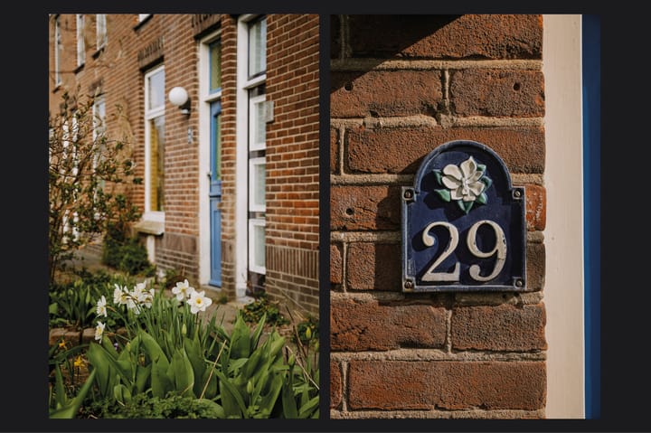 Foto 4 van Horndijk 29