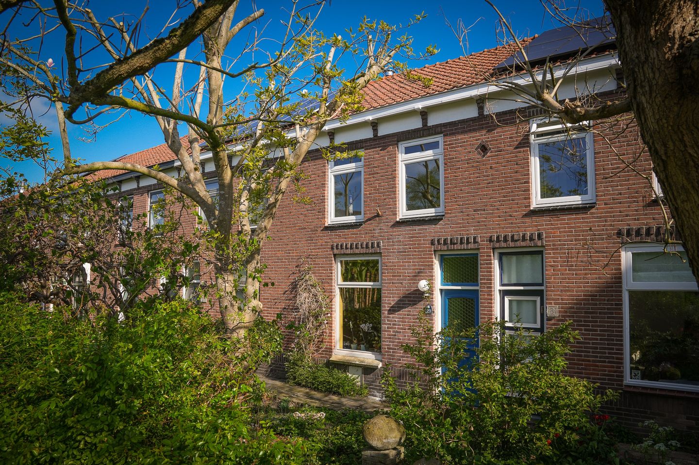 Foto 5 van Horndijk 29