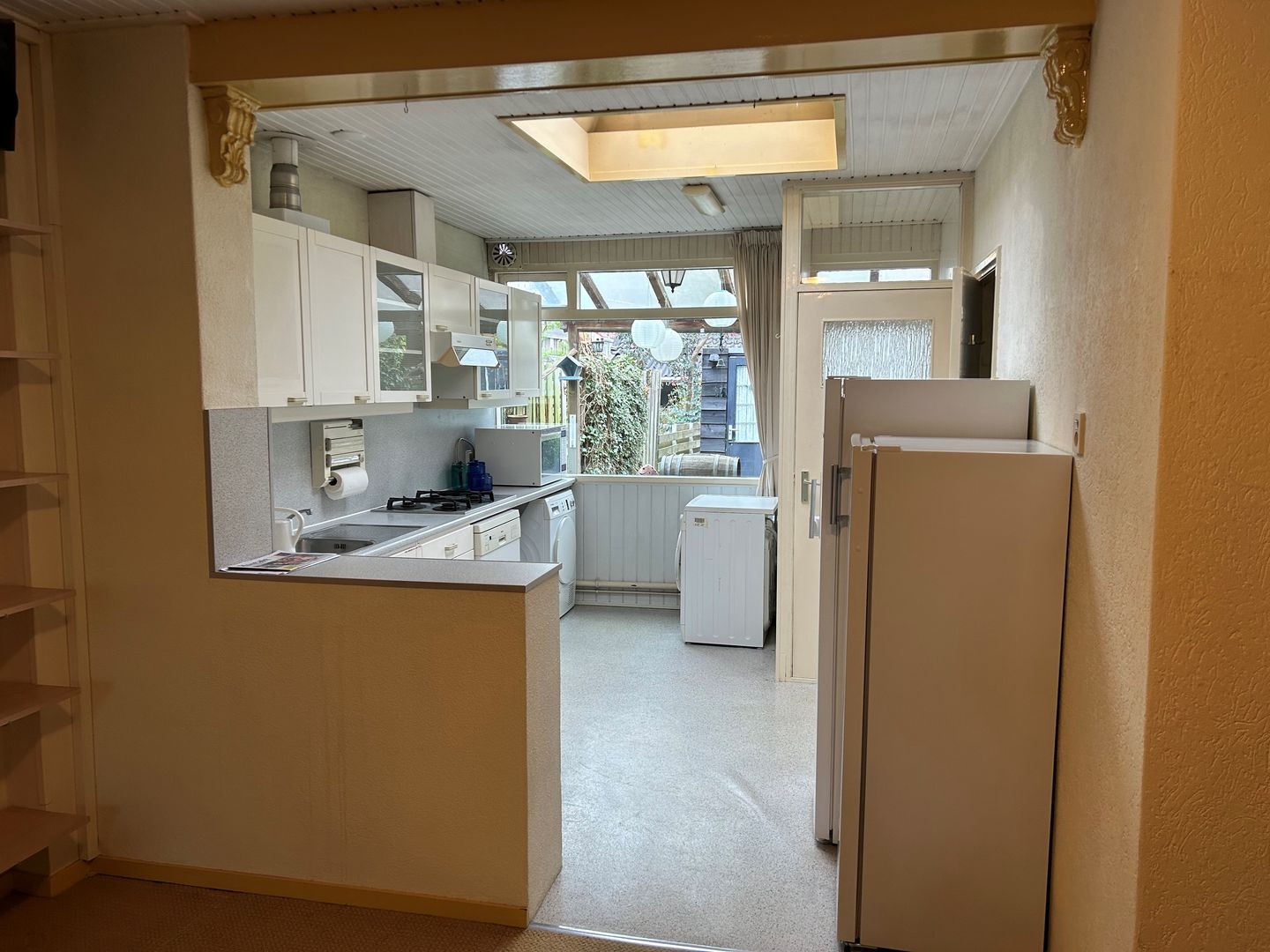 Foto 10 van Horndijk 29