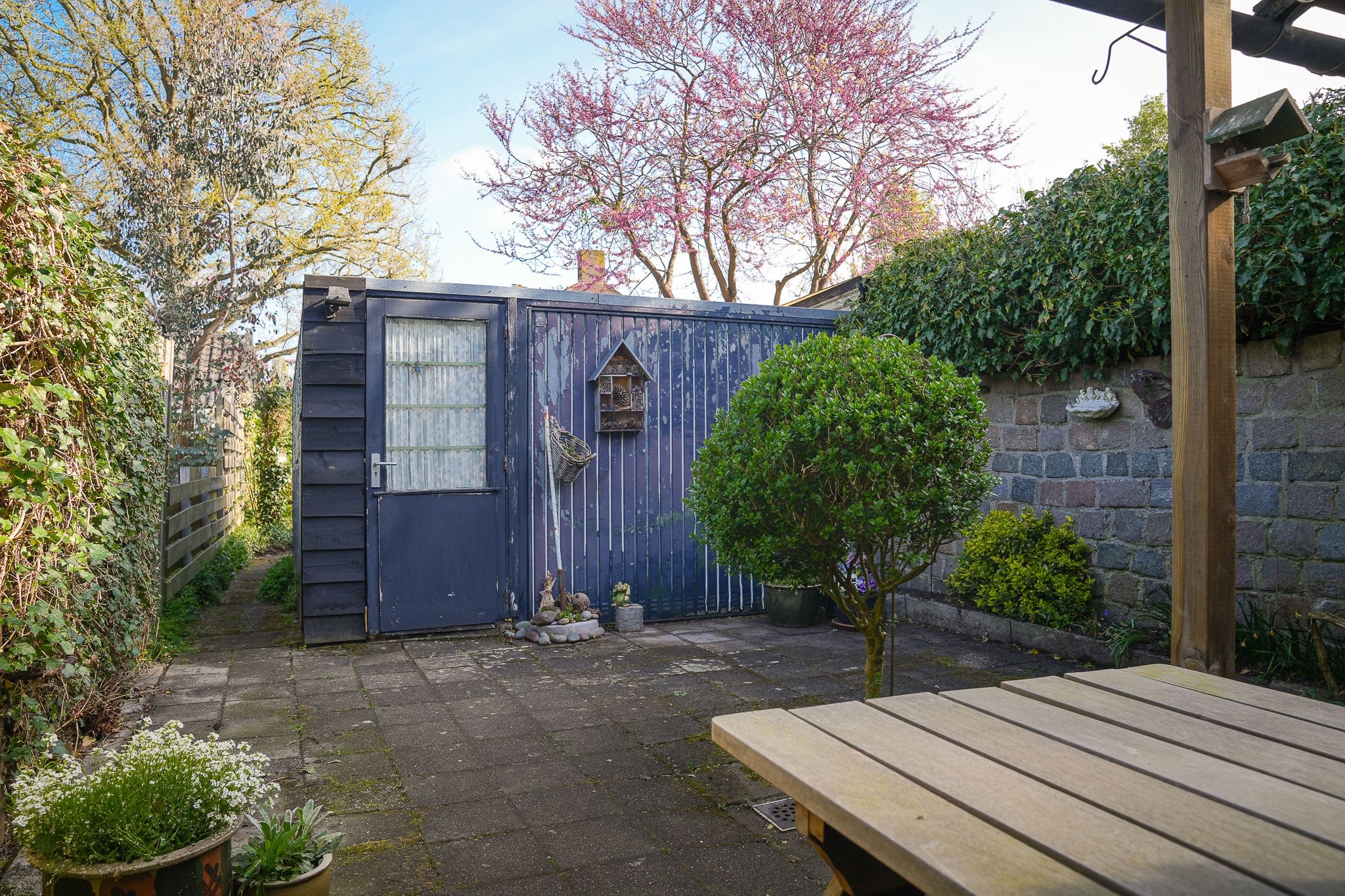 Foto 21 van Horndijk 29