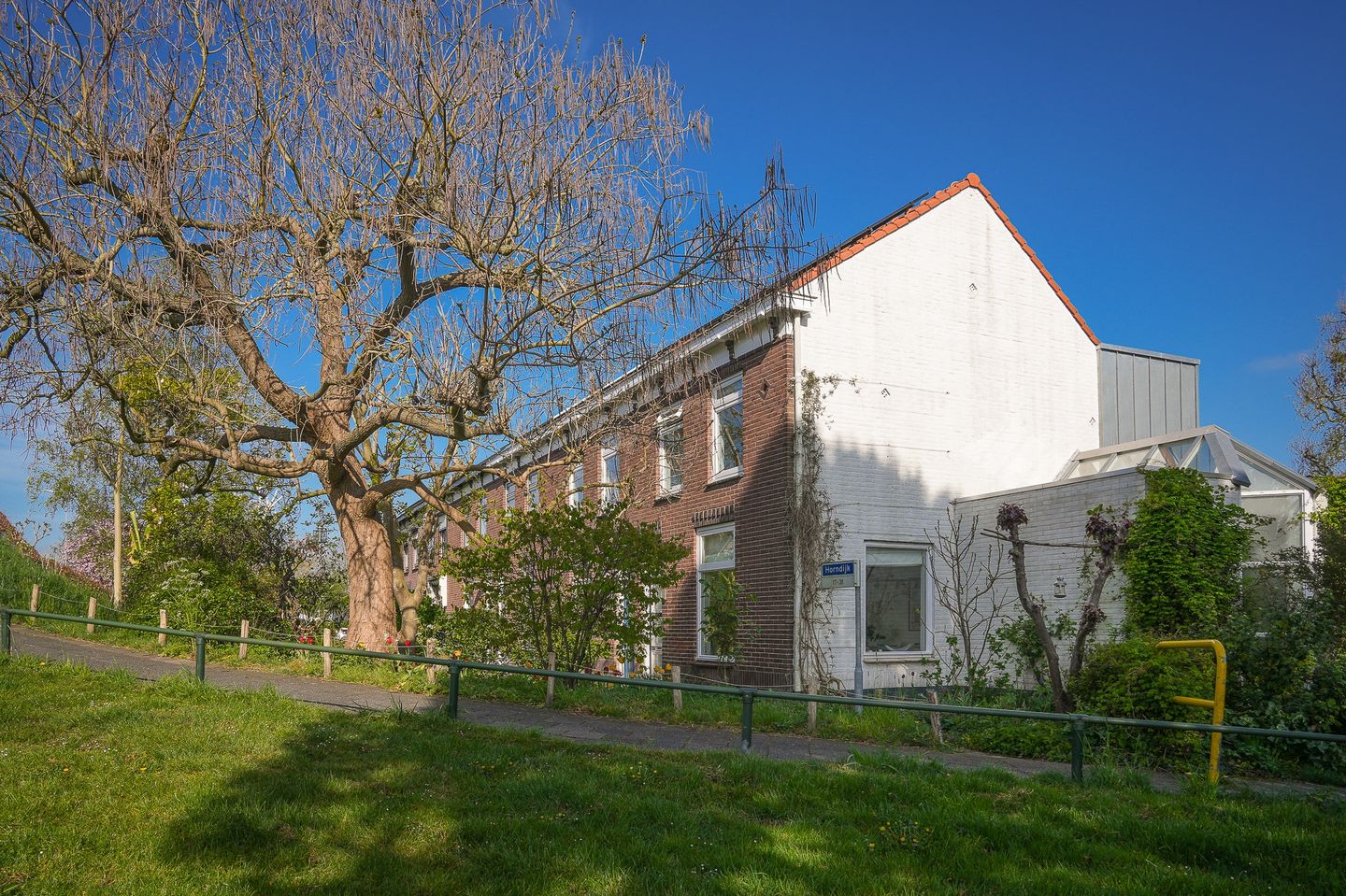 Foto 25 van Horndijk 29