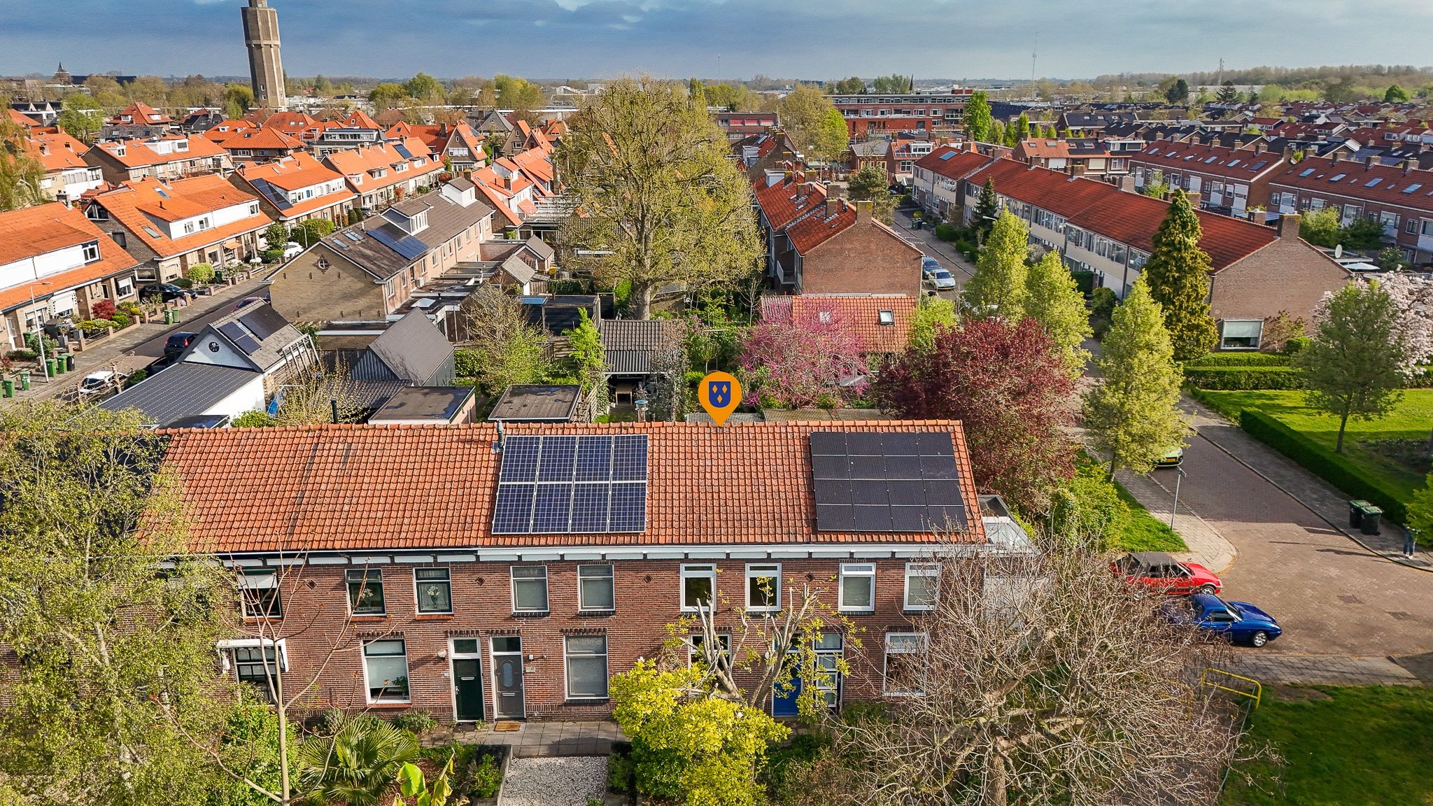 Foto 30 van Horndijk 29