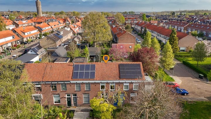 Foto 30 van Horndijk 29