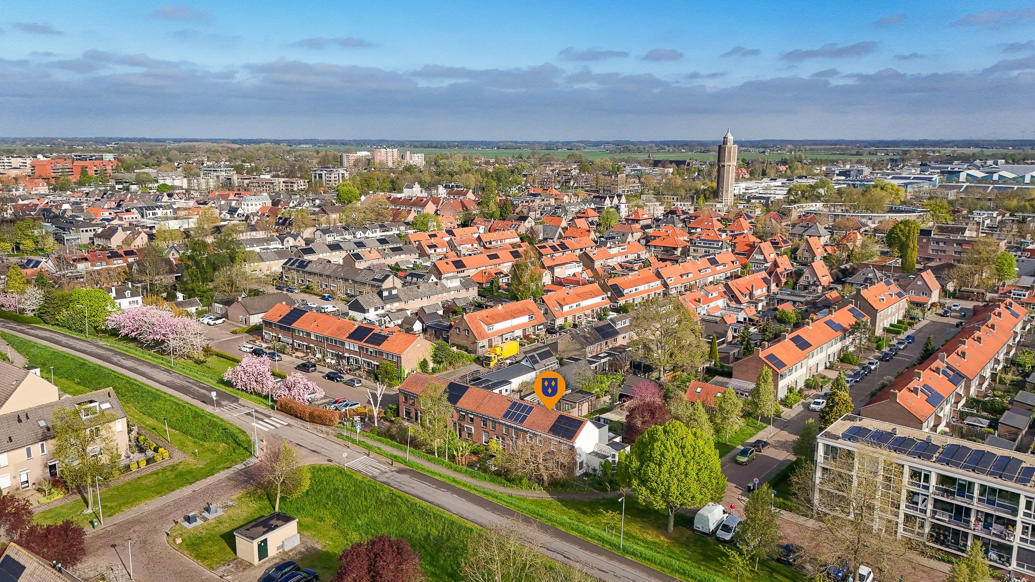 Foto 33 van Horndijk 29