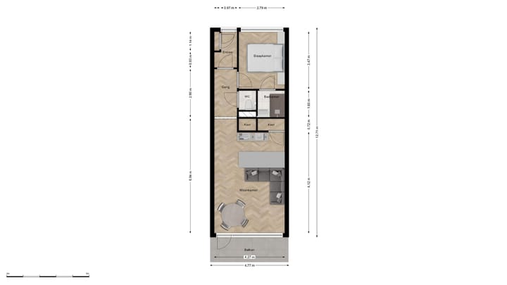 Foto 28 van Hengelolaan 1152-A