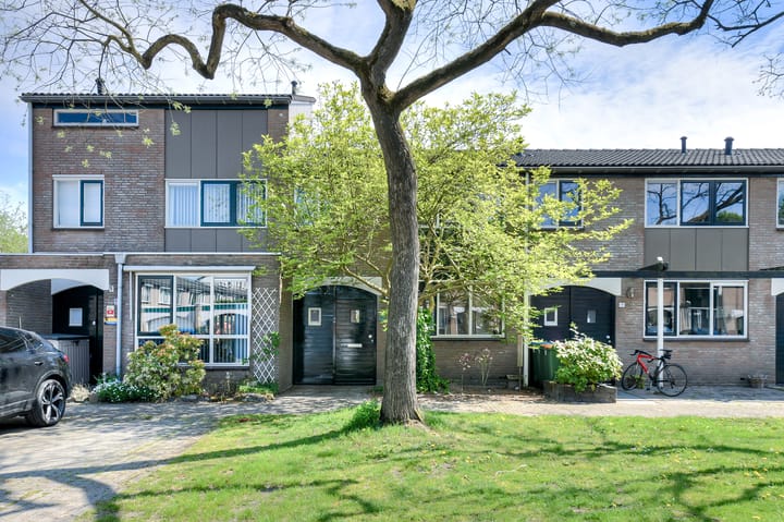 Foto 2 van Poortakker 11