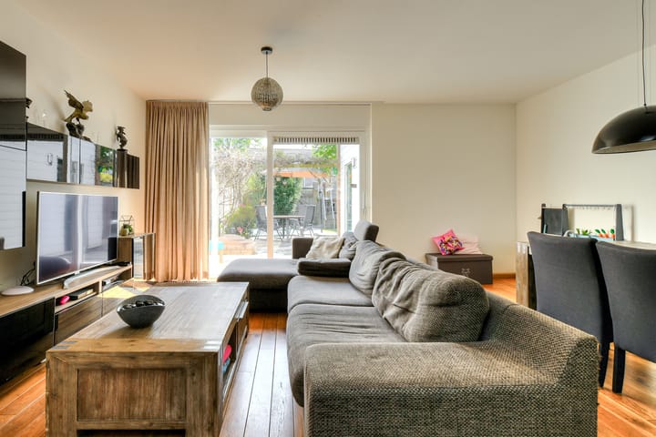 Foto 4 van Poortakker 11