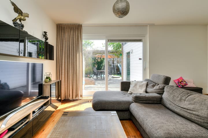 Foto 7 van Poortakker 11