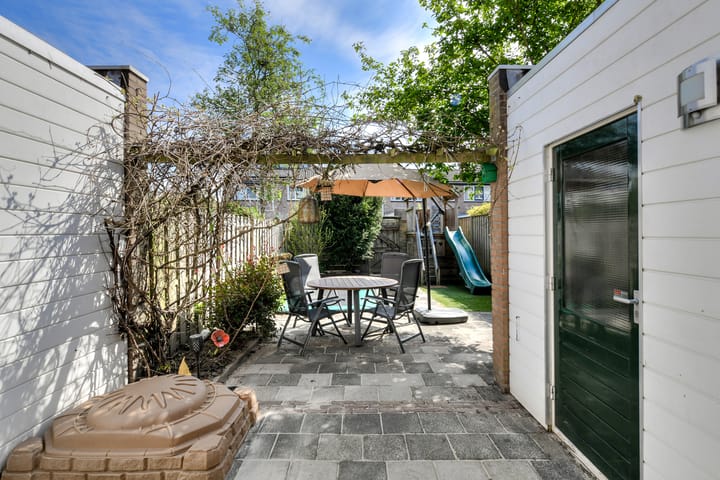 Foto 32 van Poortakker 11