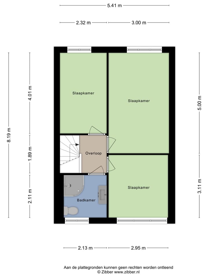 Foto 44 van Poortakker 11