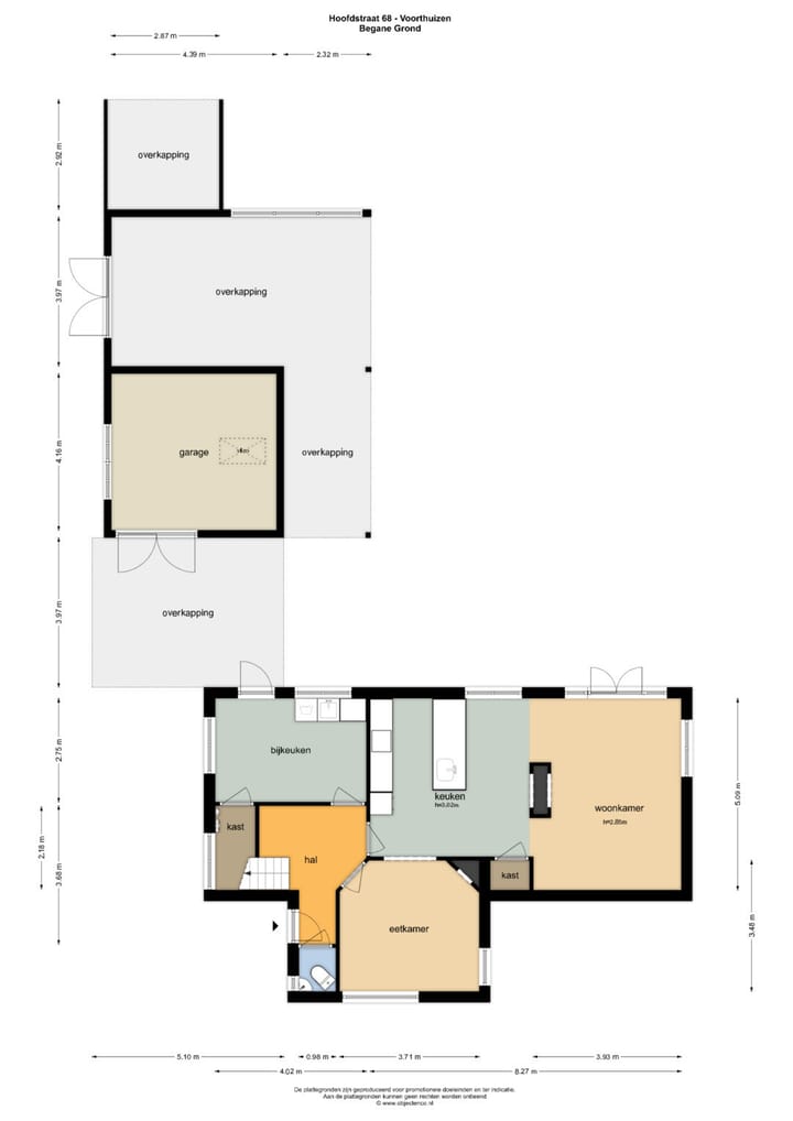 Photo 47 of Hoofdstraat 68