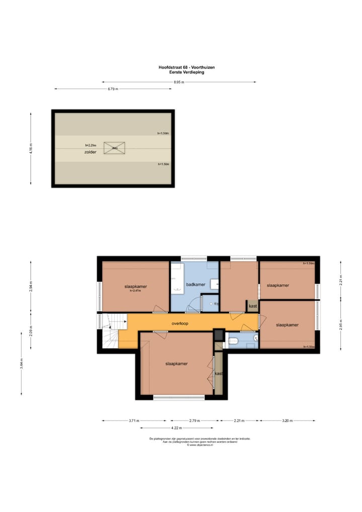 Photo 48 of Hoofdstraat 68