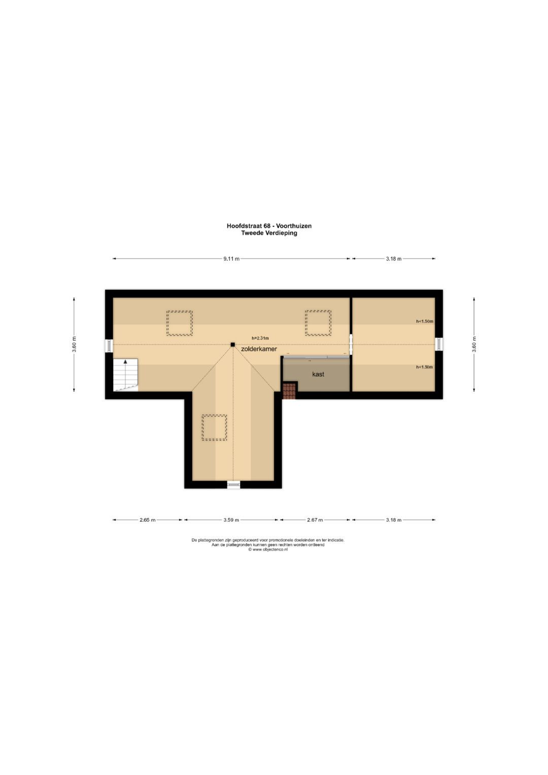 Foto 49 van Hoofdstraat 68
