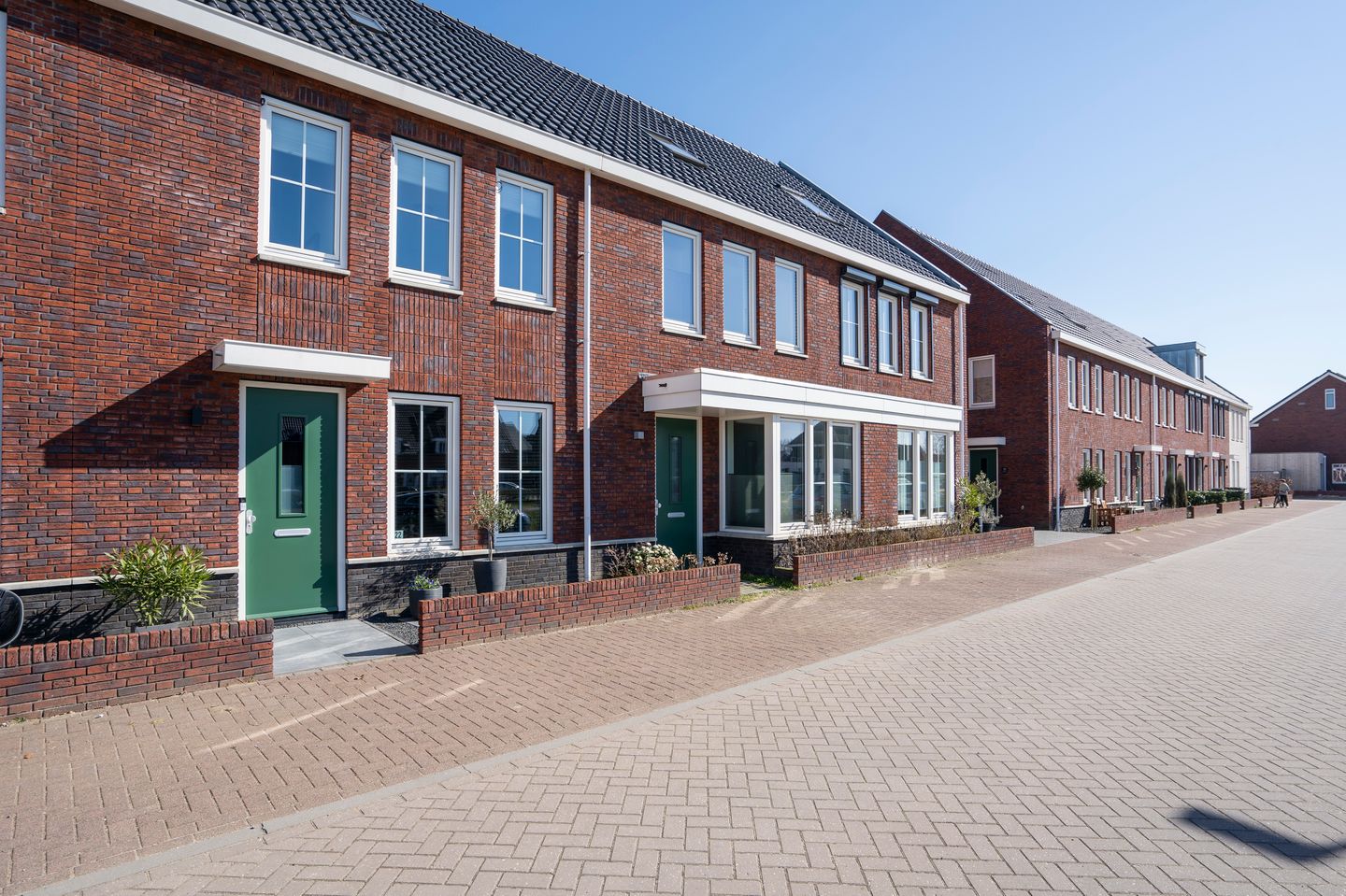 Foto 5 van Vervoornlaan 22